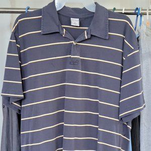 Mens Old Navy Polo, XL